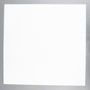 [3636WK] 36x36" White Paper 400 Cut Sheets Closeout