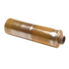 24x24" Perforated Cling Film 500 Sheet Roll Closeout