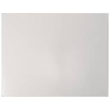 14x18" Half Sheet Cake Board White Corrugated Closeout