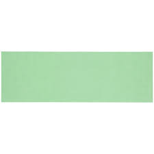 10x30" Green Steak Paper Sheets Closeout