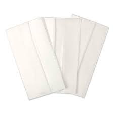Tall Fold Dispenser Napkin 8100