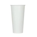 [22COLD-K] 22 oz Paper Cold Cup Karat Brand