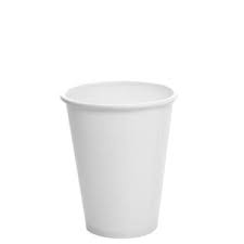 12 oz Paper Cold Cup Karat Brand