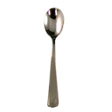 [620155] CMS600 Teaspoon Silver Reflections