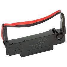 [2433-95] Register Ribbon Ink Black/Red Epson ERC-30 TM-U220