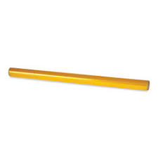 [20A] Cellophane Roll 20"x100' Amber