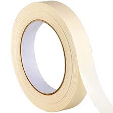 [1MT] Tape Masking 1" x 60 yds