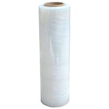 [PALLETWRAP] 18" 1500' Pallet Wrap 80 Gauge
