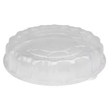 [P9818] Lid 18" Round Dome SmartLock